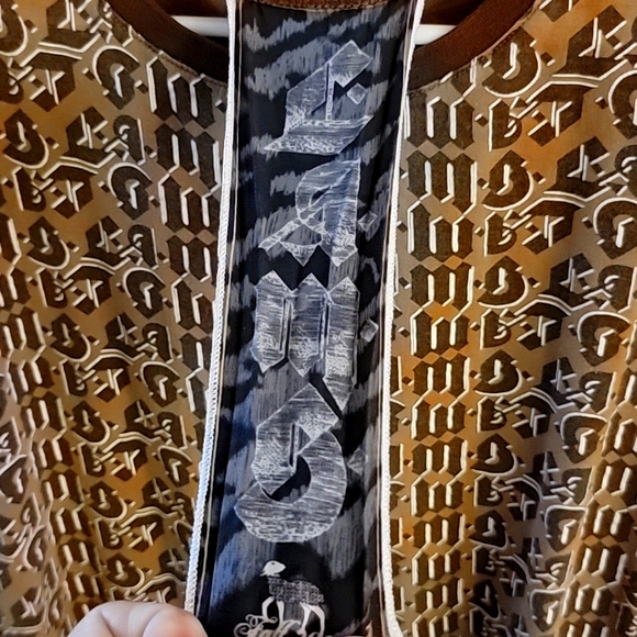 Rare Fall 2007 Vintage L.A.M.B. Gwen Stefani T - Picture 11 of 16